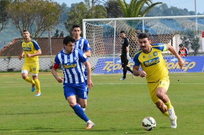 Ζάκυνθος:  Θέλουν την 4η θέση