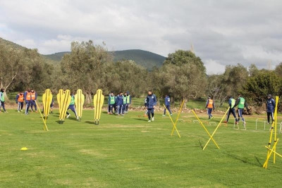 ΑΕΛ Καλλονής: Διπλός «πονοκέφαλος»
