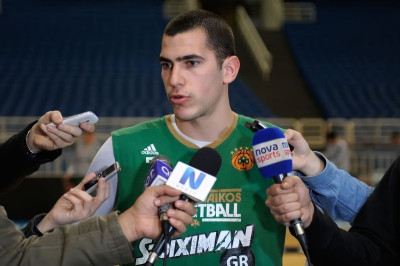 Μποχωρίδης: «Να μην το θεωρήσουμε εύκολο»