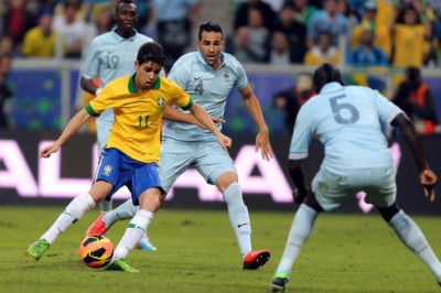 Γκολ ξανά στα διεθνή φιλικά