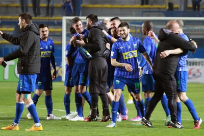 Λεβαδειακός: Ένα σίγουρο τρίποντο και δύσκολο φινάλε