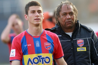 ΑΕΚ: Στο… στόχαστρο ο Τασουλής