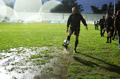 Super League: Μετά το Πάσχα το Πανθρακικός-Ολυμπιακός