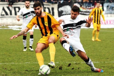 Άρης: Μέσα ο Καλογέρης, ανησυχία για Λιόλιο