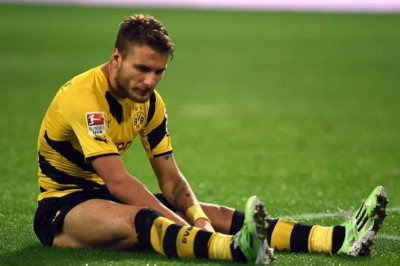 Μπορούσια Ντόρτμουντ: Φεύγει ο Ιμόμπιλε! (photo)