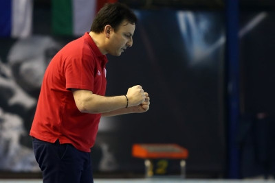 Βλάχος: «Η επανάσταση του Ολυμπιακού»