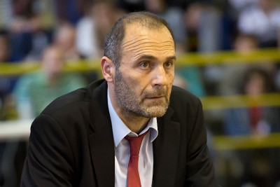 Καλαφατάκης: «Μπορεί να καλύψει τις απουσίες ο Ολυμπιακός»