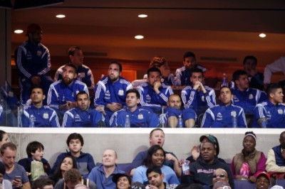 NBA: Δεν έφερε γούρι στους Ουίζαρντς ο… Μέσι (videos)