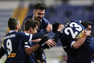 Ατρόμητος: Φιλικό με Ολυμπιακό