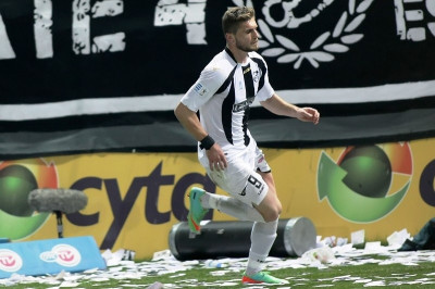 Το μήνυμα του Παπάζογλου για τον ΟΦΗ