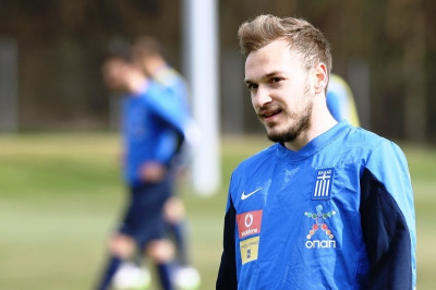 Μπακάκης: «Θέλω να αποδείξω γιατί βρίσκομαι εδώ»