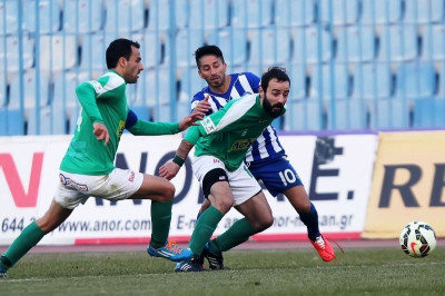 Αγροτικός Αστέρας: Εισιτήρια και στους φίλους του Ηρακλή