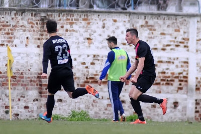 Δερμιτζάκης: «Ελάτε γήπεδο»