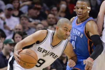 NBA: Εμφάνιση πρωταθλητών για Σπερς (videos)