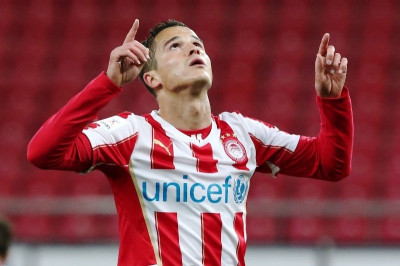 Αφελάι: «Ένιωσα ότι πρέπει να τρέξω για τη ζωή μου»