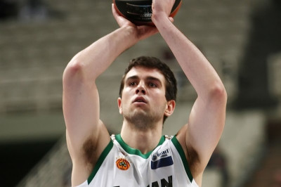 Παναθηναϊκός: Μήνυμα Διαμαντάκου για «One Team» (video)