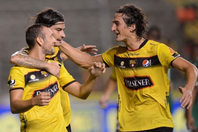 Απίστευτη  γκολάρα  ο Μπλάνκο (video)