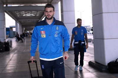 Καρνέζης : «Να κάνουμε restart…»