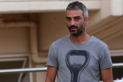 Ρουμπάκης: «Ο Ερασιτέχνης θα αποφασίσει για τον ΟΦΗ»