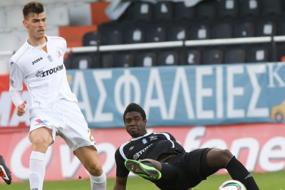 Skoda Ξάνθη: Μοναδική απουσία ο διεθνής Γούτας