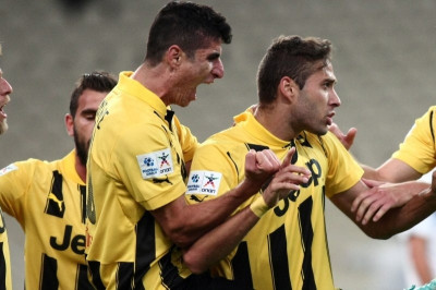 ΑΕΚ: Ο αντί-Μάνταλος και η ανησυχία