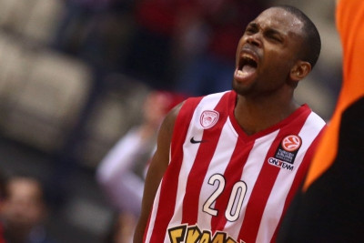 Ολυμπιακός: Εκτός ο Λαφαγέτ