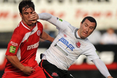 Άσοι Ντάνταλκ και Ροζάριο, γκολ στο Euro 2016