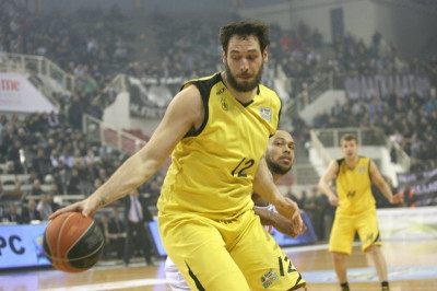 Άρης: Με Χαρίση στο ΟΑΚΑ