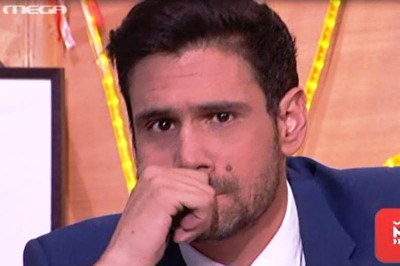 Καλεσμένος σε Ουγγαρέζο: «Πάρε τα αρχ@δ@@ μου»! Πώς αντέδρασε ο παρουσιαστής;