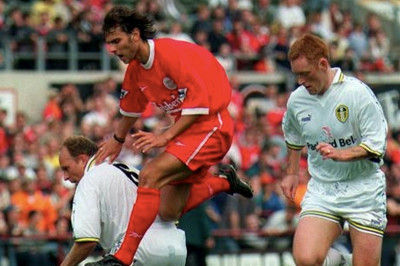 Διαψεύδει ο Μπέργκερ ότι τελευταία στιγμή δεν μπήκε στη μοιραία πτήση