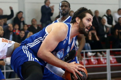 Πάνος: «Ώθηση για τα πλέι οφ»