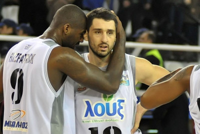 Γεωργαλής: «Πρώτα ΠΑΟΚ, μετά Παναθηναϊκός»