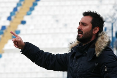 Ηρακλής Ψαχνών: Καβακάς και επίσημα!