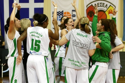 Αναγέννηση Ν.Ρ.: Προβάδισμα απέναντι στον Ιπποκράτη Κω