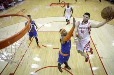 Χιούστον Ρόκετς: Έξω ο «Παπ», περιμένουν Γιουλ, Τζεντίλε και… Μπέβερλι