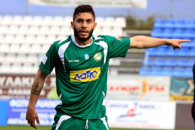 Βασίλης Πατσατζόγλου: Στα βήματα του θείου του