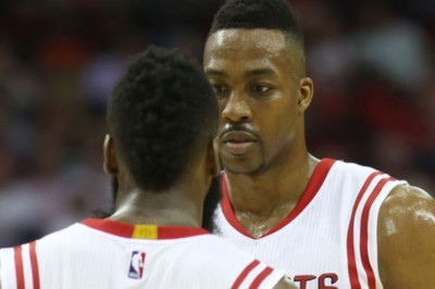 NBA: Όαση ο Χάουαρντ για Ρόκετς