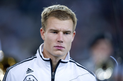 Γερμανία: Εκτός Μπαντστούμπερ και Μπελαράμπι