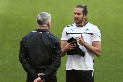 Ξεσκεπάζει Πάρντιου και Νιουκάστλ ο Γκουτιέρεζ