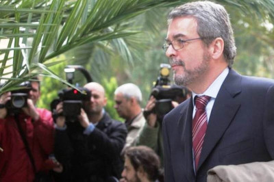 SIEMENS: Έτοιμη η Κυβέρνηση να ζητήσει την έκδοση του Χριστοφοράκου