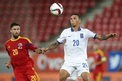 Εθνική Ελλάδας: Η αλήθεια για Χολέμπας