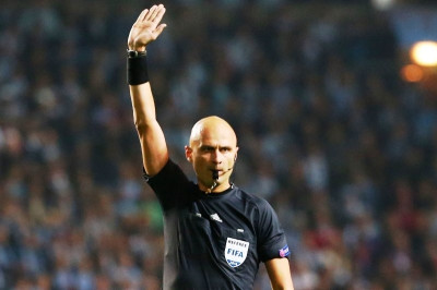 Ουγγαρία-Ελλάδα: «Σφυρίζει» ο Καράσεφ