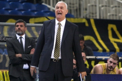 Σάκοτα: «Δεν είναι τελικός με Άρη»