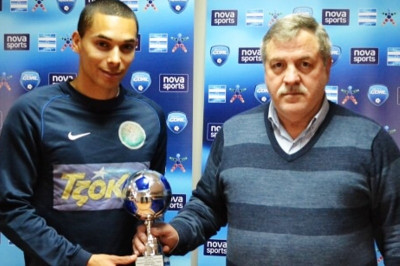 Ντιγκινί: «Στο δικό μας χέρι η παραμονή»