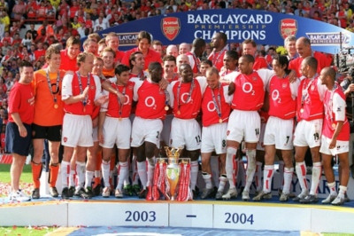 Άρσεναλ: Όταν τα… ανίκητα κανόνια σκορπούσαν «τρόμο»! (photos+videos)