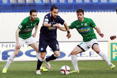 Ατρόμητος: Φευγάτος ο Ναπολεόνι