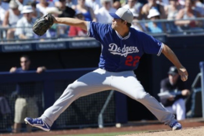 MLB: Σταθερός ο Clayton Kershaw (videos)