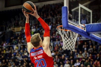 Βοροντσέβιτς: «Αρχίσαμε να παίζουμε άμυνα»