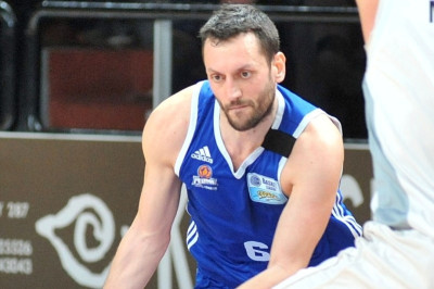 Κουμπούρας: «Είμαστε σε καλή κατάσταση»