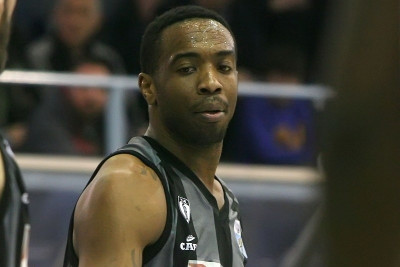 Λάνγκφορντ: «Σαν τον Καρίμ Αμπντούλ-Τζαμπάρ ο Παπαδόπουλος»